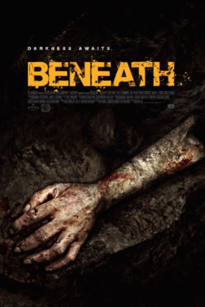 Beneath / მიწის ქვეშ / miwis qvesh (ქართულად, qartulad)