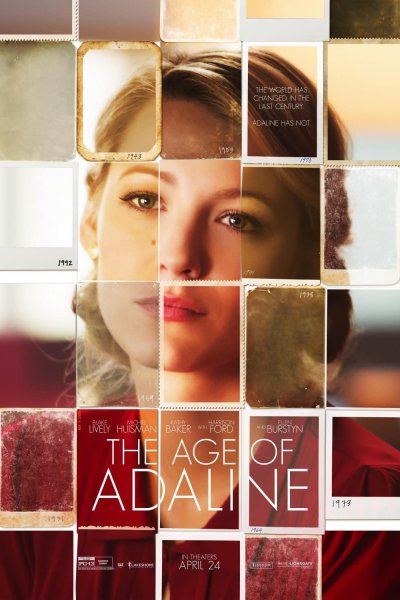 ადელაინის ასაკი / The Age of Adaline / adelainis asaki (ქართულად, qartulad)