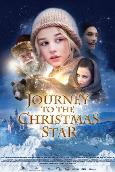 Journey to the Christmas Star / საშობაო ვარსკვლავისკენ მოგზაურობა (ქართულად, qartulad)