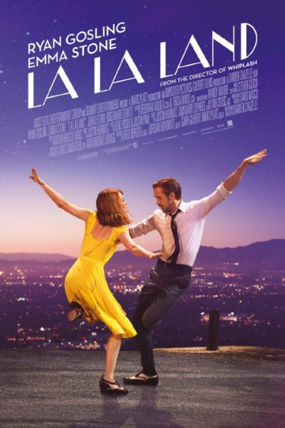 La La Land / ლა ლა ლენდი / la la lendi (ქართულად, qartulad)