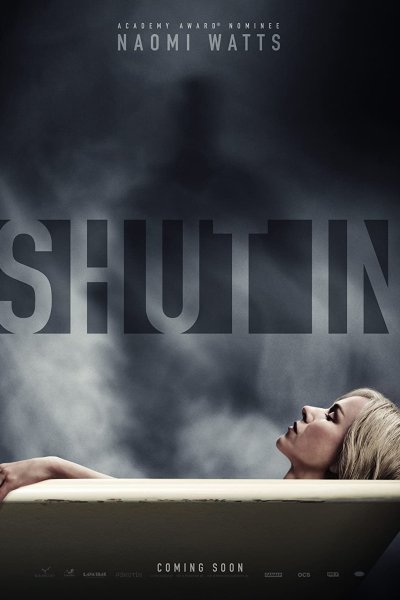 Shut In / ჩაკეტილი / Chaketili (ქართულად, qartulad, 2022)