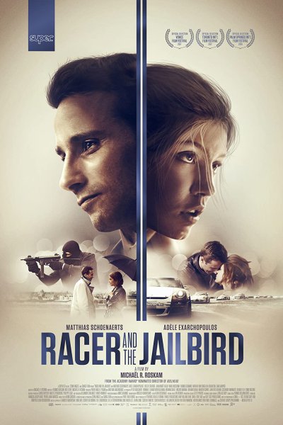 Racer And The Jailbird / ვნება და ერთგულება / vneba da ertguleba (ქართულად, qartulad)