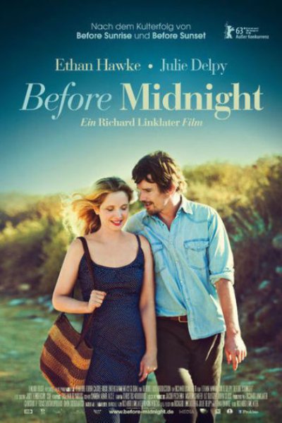 Before Midnight / შუაღამემდე / shuagamemde (ქართულად, qartulad)