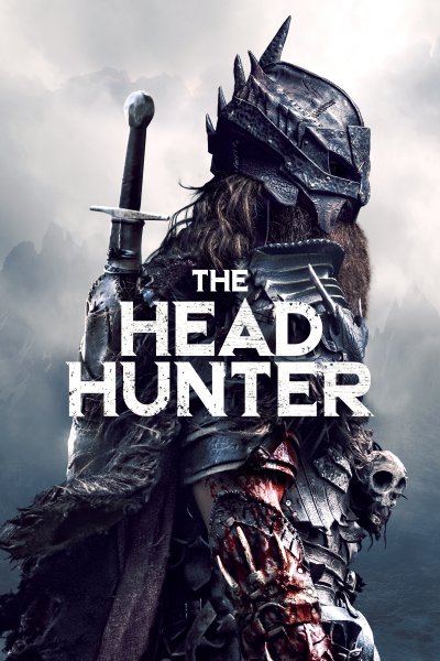 თავებზე მონადირე / The Head Hunter / tavebze monadire (ქართულად, qartulad)