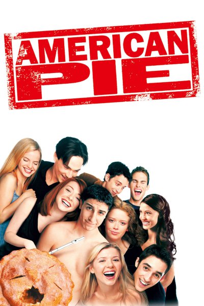 American pie / ამერიკული ნამცხვარი (ქართულად, qartulad)