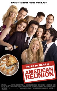 ამერიკული ნამცხვარი: გაერთიანება / American Reunion (ქართულად, qartulad)