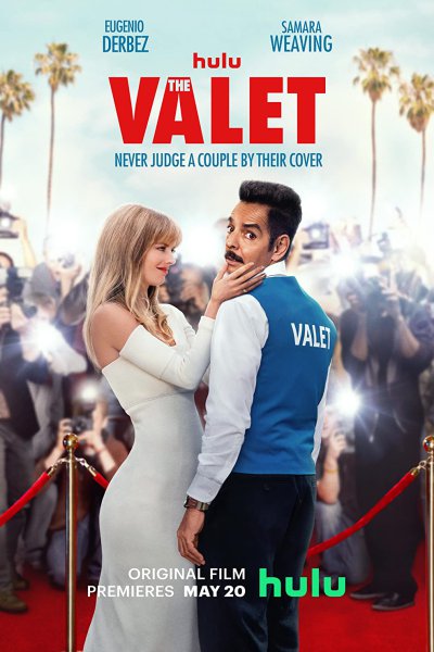 ვალეტი / The Valet / valeti (ქართულად, qartulad)