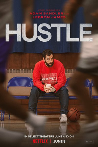 ჰასტლი / Hustle / hastli (ქართულად, qartulad)