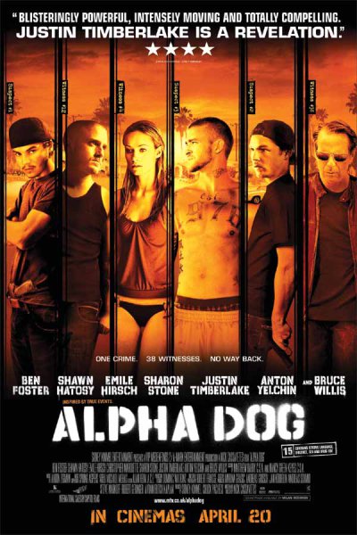 ალფა დოგი / Alpha Dog (ქართულად, qartulad)