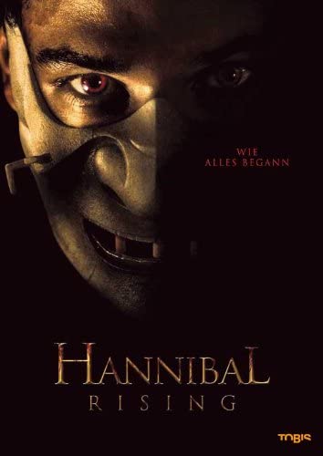 ჰანიბალი – აღსავალი / Hannibal Rising / hanibali agsavali (ქართულად, qartulad)