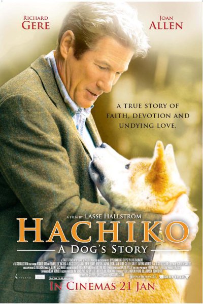 Hachi: A Dog s Tale / ჰაჩიკო - ძაღლის ისტორია (ქართულად, qartulad)