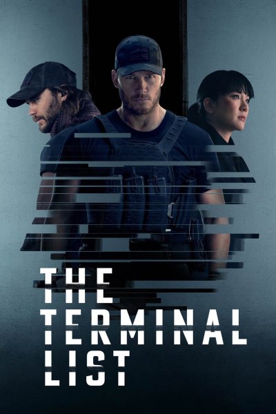 ფინალური სია / The Terminal List / finaluri sia (ქართულად, qartulad)