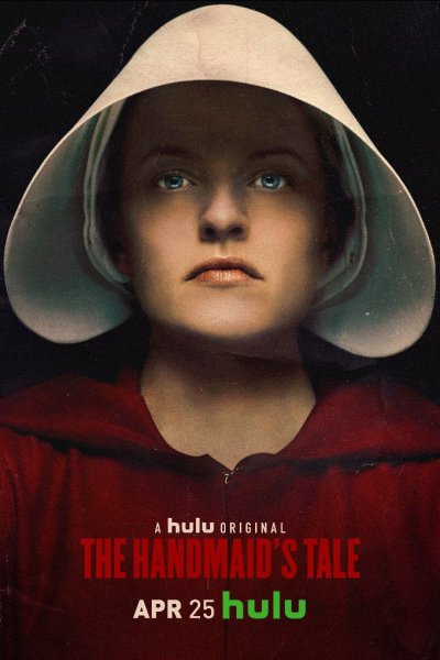 The Handmaid's Tale / მხევლის წიგნი / mxevlis wigni (ქართულად, qartulad)