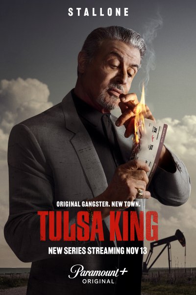 ტულსას მეფე / Tulsa King / tulsas mefe (ქართულად, qartulad)