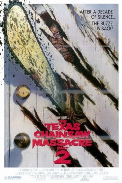 ტეხასური ჟლეტა ხერხით 2 / The Texas ChainSaw 2 / texasuri jletva xerxit 2 (ქართულად, qartulad)