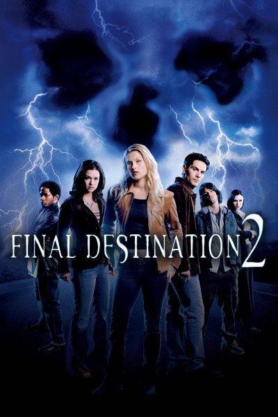 Final Destination 2 / საბოლოო დანიშნულება 2 / saboloo danishnuleba 2 (ქართულად, qartulad)