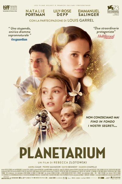 Planetarium / პლანეტარიუმი / planetariumi (qartulad, ქართულად)