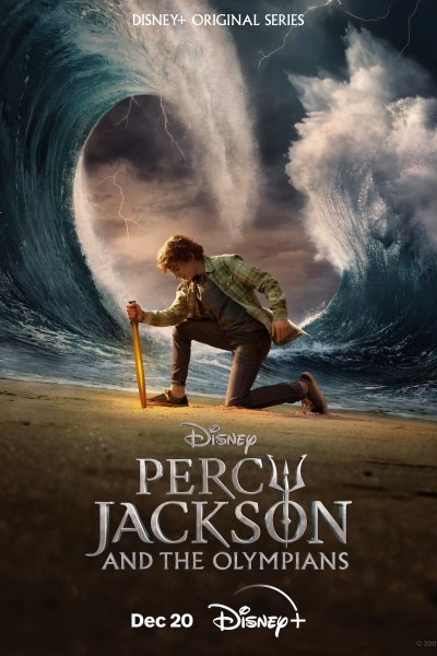 პერსი ჯექსონი და ოლიმპოელები / Percy Jackson and the Olympians / presi jeqsoni da olimpoelebi (qartulad, ქართულად)