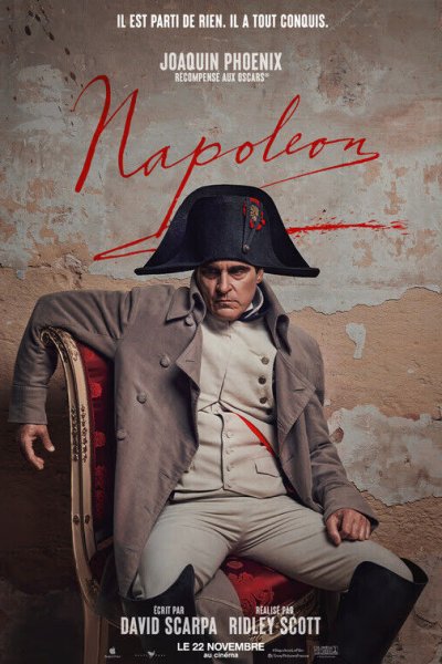 ნაპოლეონი / Napoleon / napoleoni (qartulad, ქართულად)