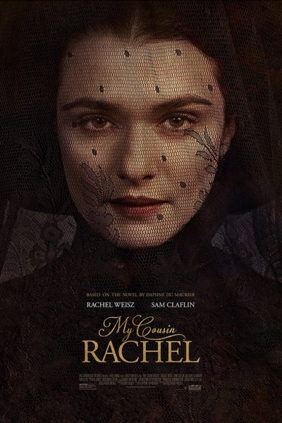 ჩემი ბიძაშვილი რეიჩელი / My Cousin Rachel / chemi bidzashvili reicheli (qartulad, ქართულად)