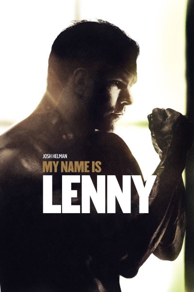 My Name Is Lenny / ჩემი სახელია ლენი / Chemi saxelia leni (qartulad, ქართულად)