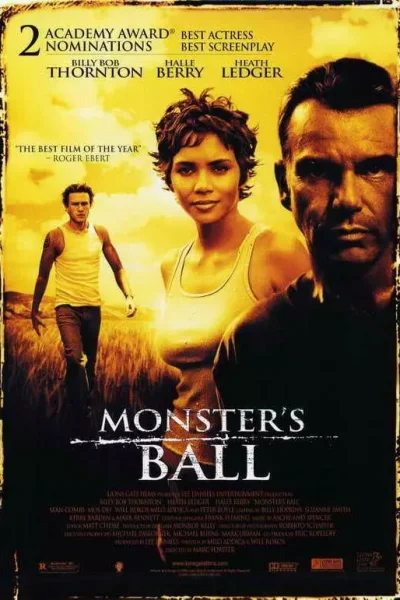 Monster's Ball / მონსტრების მეჯლისი / monstrebis mejlisi (qartulad, ქართულად)