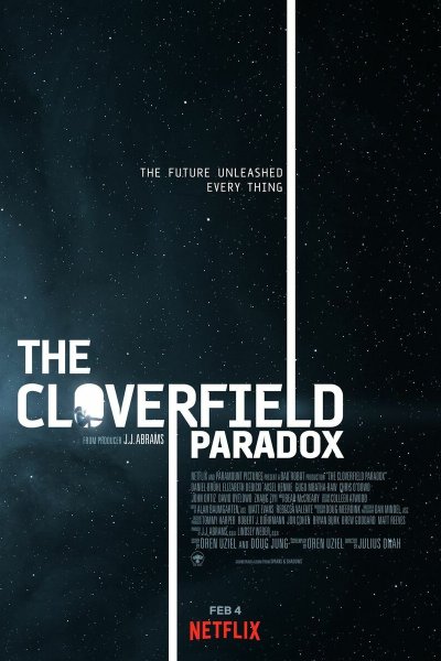 The Cloverfield Paradox / ქლოვერფილდის პარადოქსი (qartulad, ქართულად)