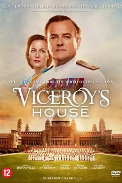 Viceroy's House / მეფისნაცვალის სახლი / mefisnacvalis saxli (qartulad, ქართულად)