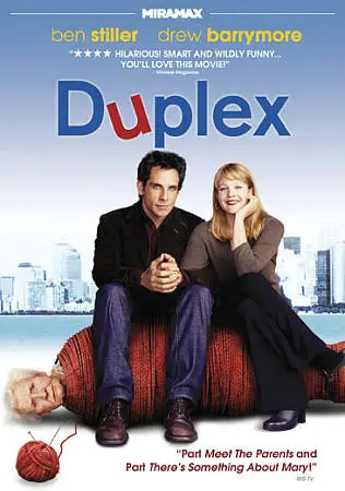 Duplex / დუპლექს / dupleqs (qartulad, ქართულად)