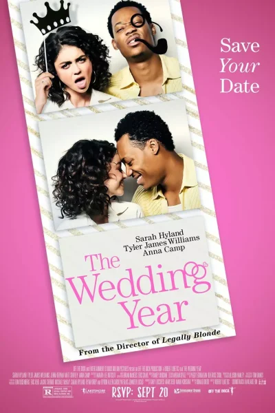 The Wedding Year / ქორწინების წელი / qorwinebis weli (ქართულად, qartulad)