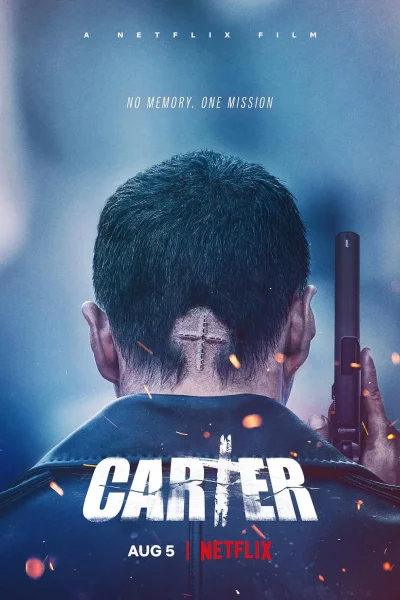 CARTER / karteri / კარტერი (qartulad, ქართულად)