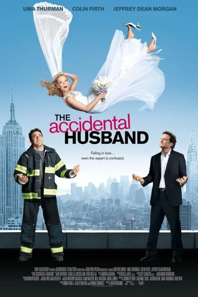 The Accidental Husband / შემთხვევითი ქმარი / shemtxveviti qmari (qartulad, ქართულად)