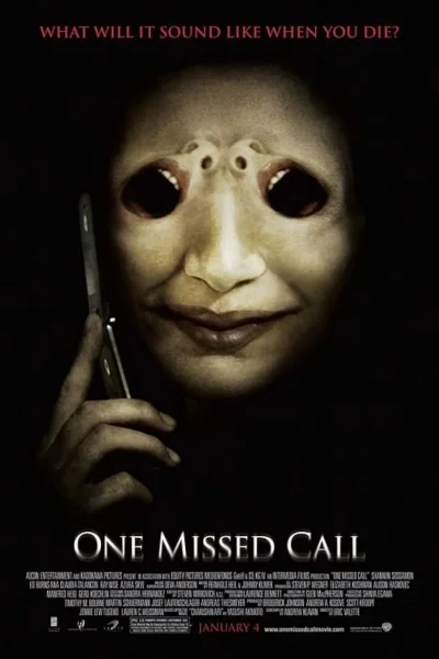 One Missed Call / ერთი უპასუხო ზარი (ქართულად, qartulad)