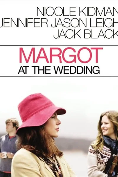 Margot at the Wedding / მარგო ქორწილში / margo qorwilshi (qartulad, ქართულად)