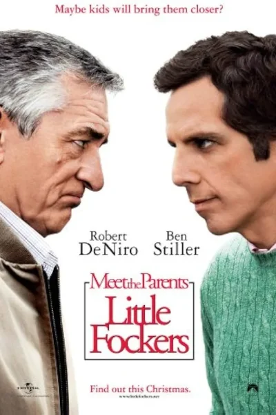 პატარა ფაკერები / Little Fockers (qartulad, ქართულად)