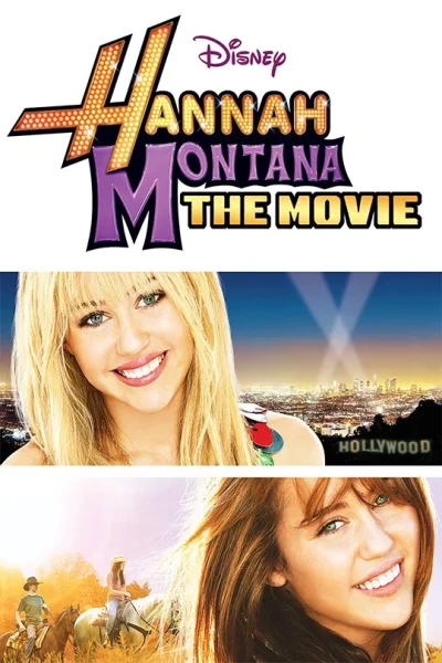 Hannah Montana: The Movie / ჰანა მონტანა / hana montana (qartulad, ქართულად)