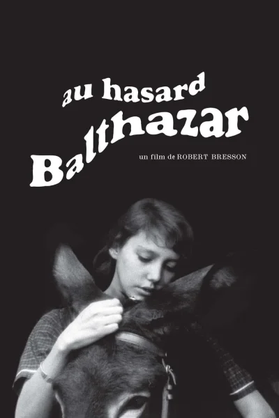 ასეთია ცხოვრება ბალთაზარ / Au hasard Balthazar (qartulad, ქართულად)