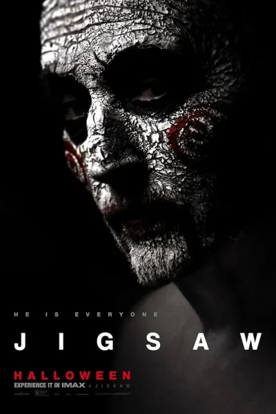 Jigsaw / ხერხი 8 / xerxi 8 (qartulad, ქართულად)