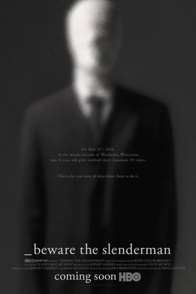 Beware the Slenderman / ერიდეთ სლენდერმენს / eridet slendermens (qartulad, ქართულად)