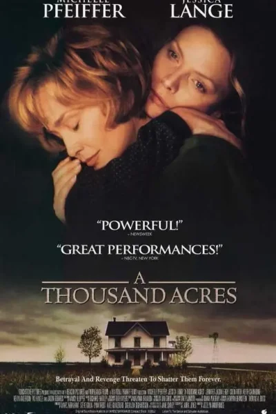 A Thousand Acres / ათასი აკრი / atasi akri (qartulad, ქართულად)