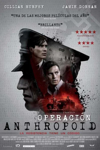 Anthropoid / ანთროპოიდი / antropoidi (qartulad, ქართულად)