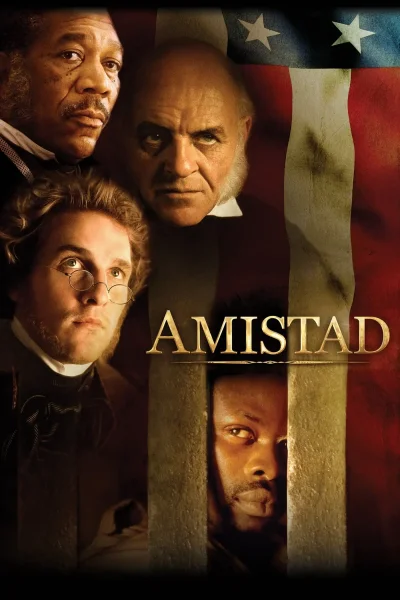 Amistad / ამისტადი (qartulad, ქართულად)