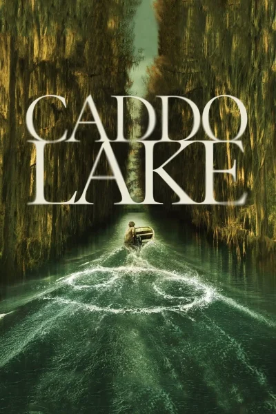 Caddo Lake / კადოს ტბა / kados tba (Qartulad, ქართულად)