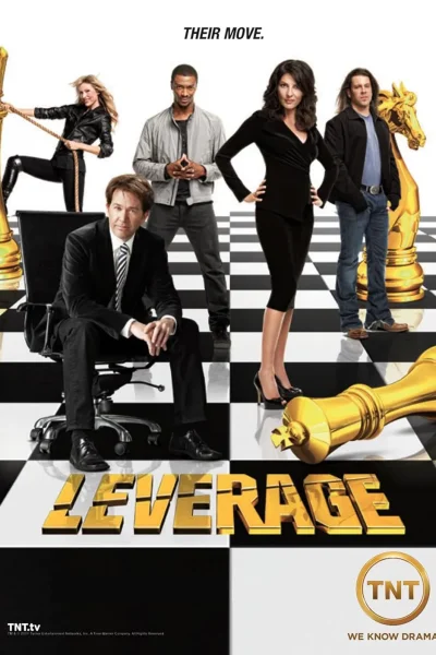 Leverage / ზემოქმედება / zemoqmedeba (ქართულად, qartulad)