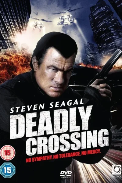 Deadly Crossing / სიკვდილის გზაჯვარედინი (qartulad, ქართულად)