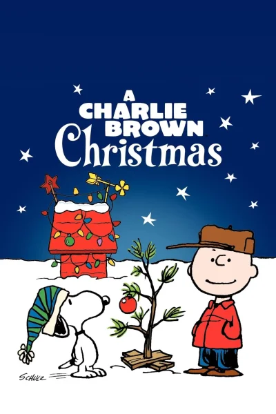 ჩარლი ბრაუნის შობა / A Charlie Brown Christmas (ქართულად, qartulad)