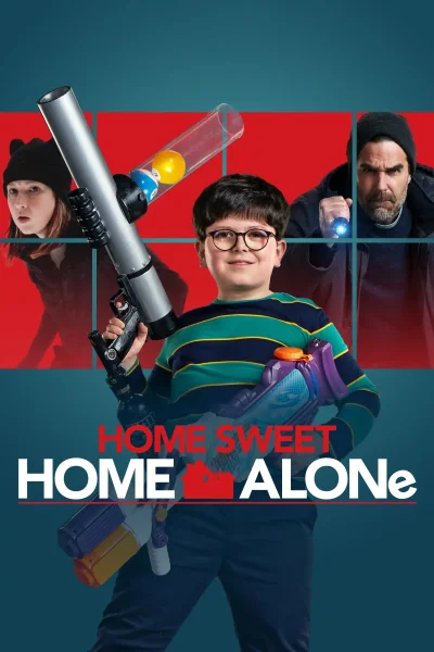 მარტო ტკბილ სახლში / Home Sweet Home Alone (qartulad, ქართულად)