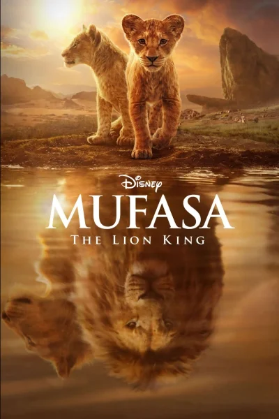 მუფასა: მეფე ლომი / Mufasa: The Lion King / mufasa mefe lomi (qartulad, ქართულად)